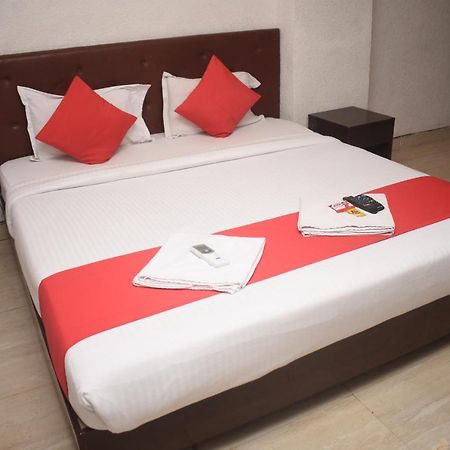 Hotel Jaypee Inn Haora Екстер'єр фото