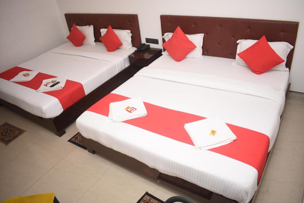 Hotel Jaypee Inn Haora Екстер'єр фото