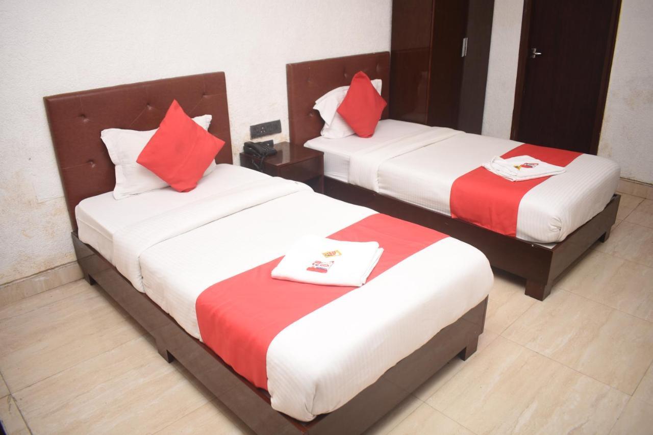 Hotel Jaypee Inn Haora Екстер'єр фото