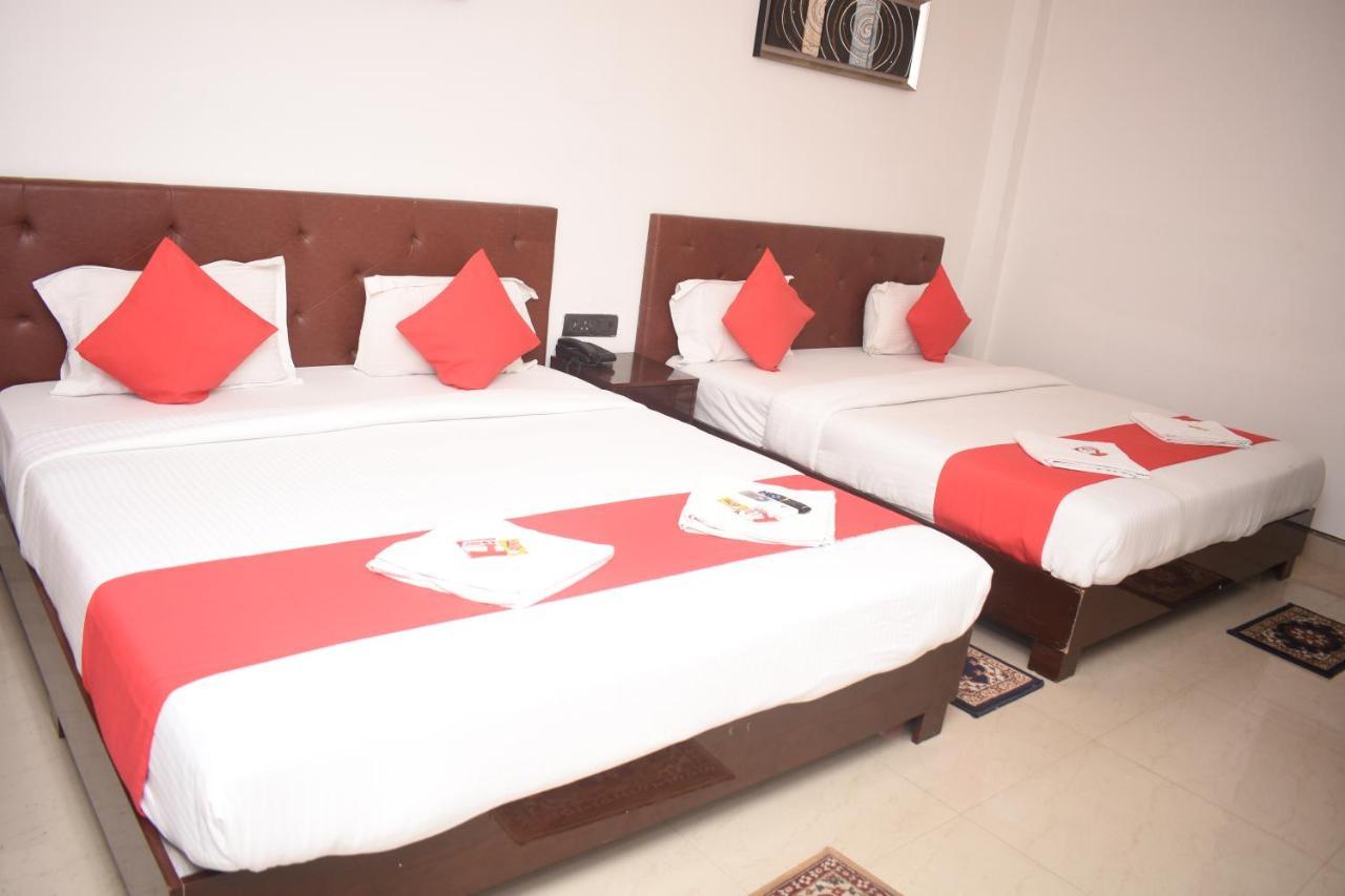 Hotel Jaypee Inn Haora Екстер'єр фото