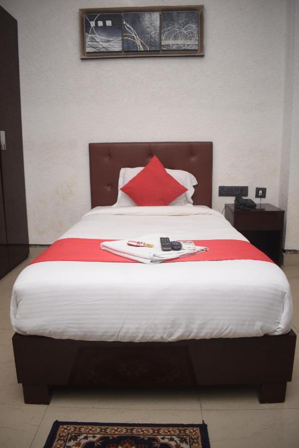Hotel Jaypee Inn Haora Екстер'єр фото