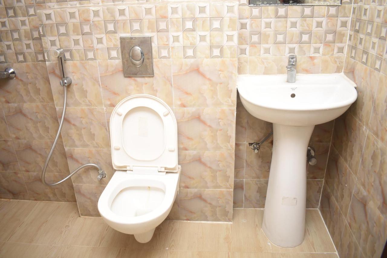 Hotel Jaypee Inn Haora Екстер'єр фото