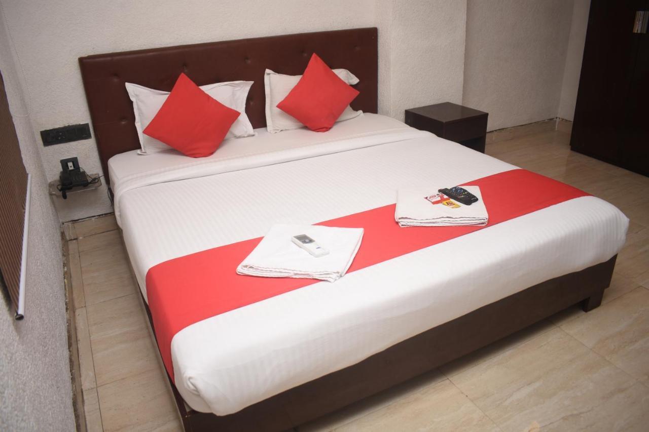 Hotel Jaypee Inn Haora Екстер'єр фото