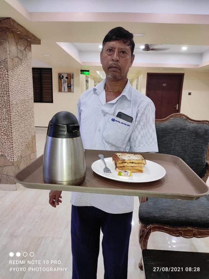 Hotel Jaypee Inn Haora Екстер'єр фото